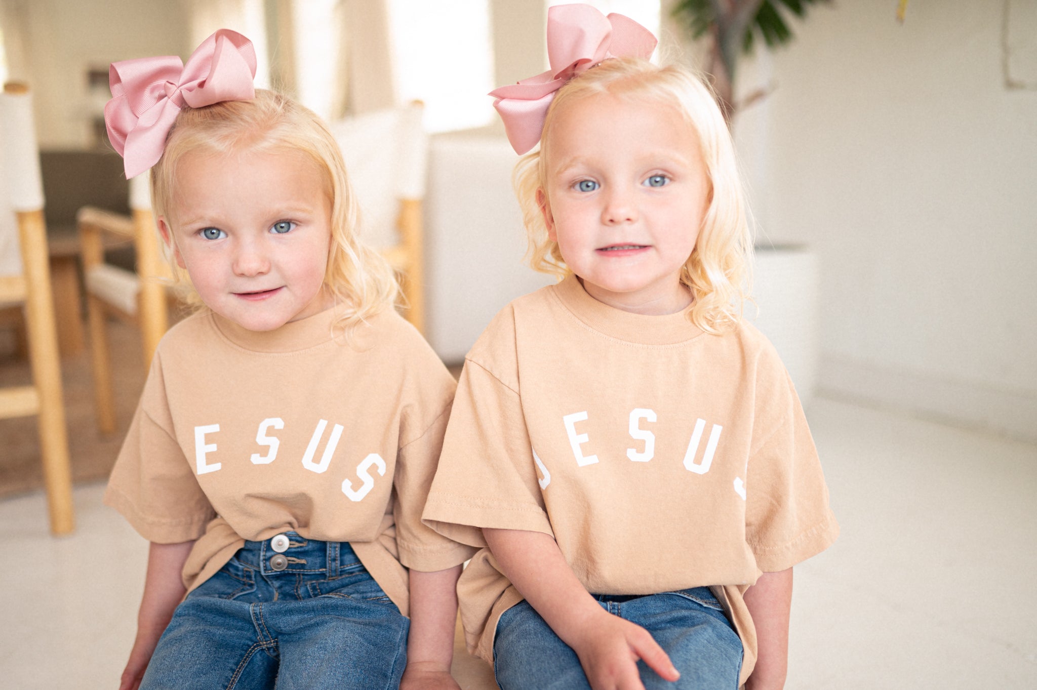 JESUS | LATTE | UNISEX