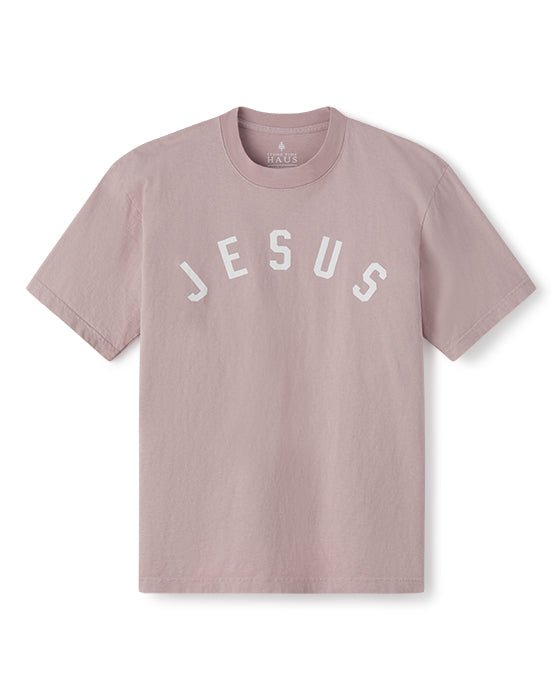JESUS | BARBERRY - Stone Pine Haus