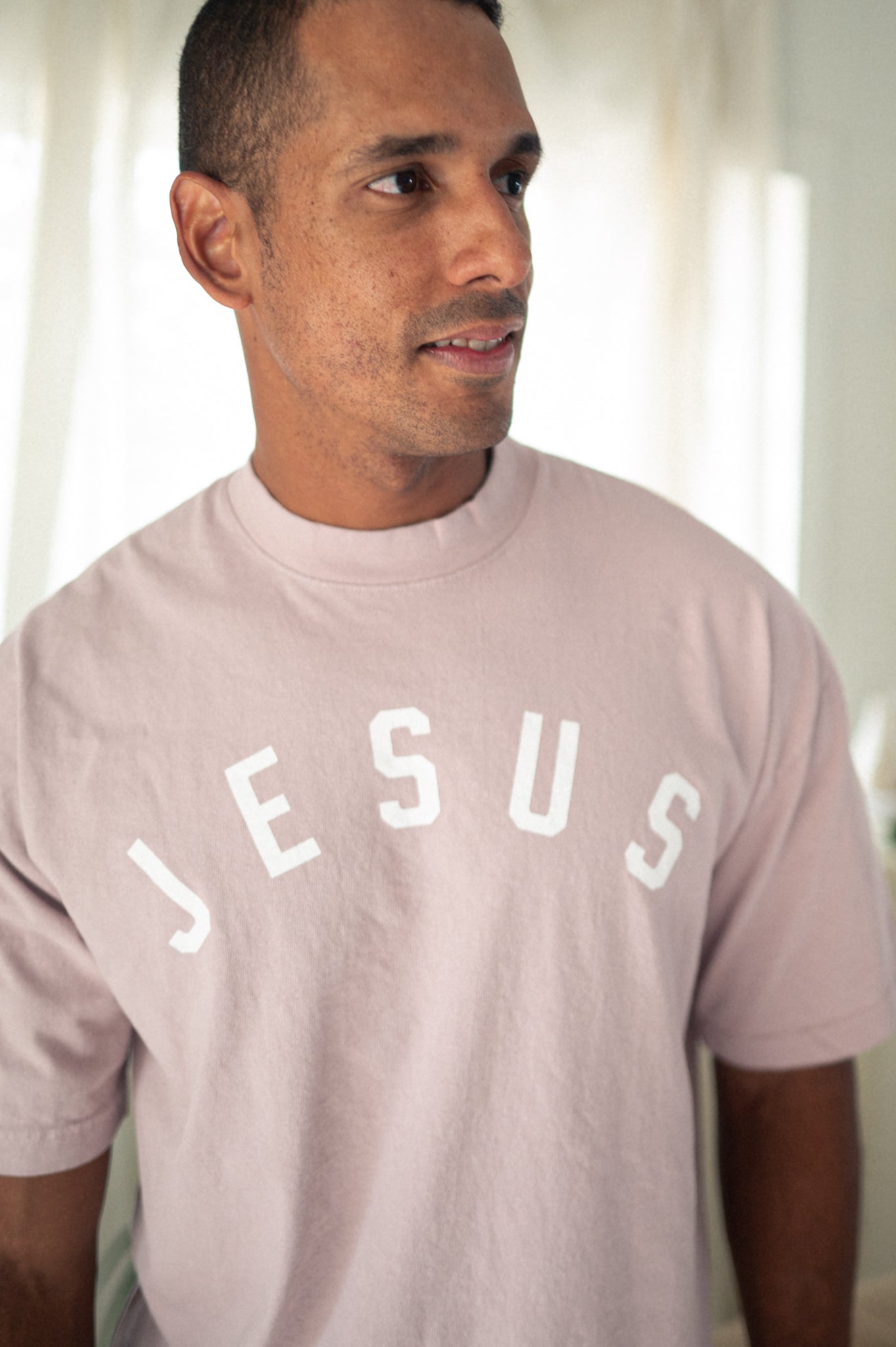 JESUS | BARBERRY - Stone Pine Haus