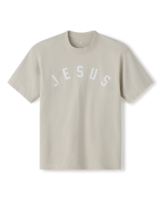 JESUS | PARCHMENT - Stone Pine Haus