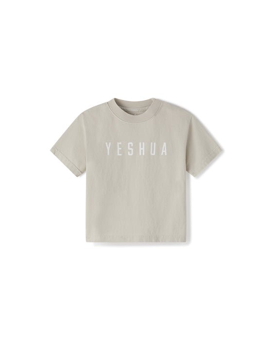 JESUS | PARCHMENT | UNISEX - Stone Pine Haus