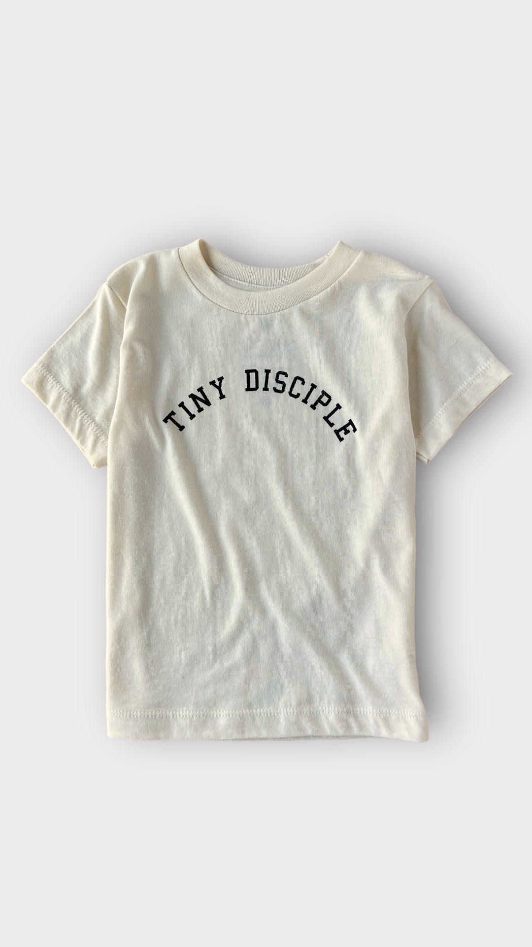TINY DISCIPLE - TODDLER - Stone Pine Haus