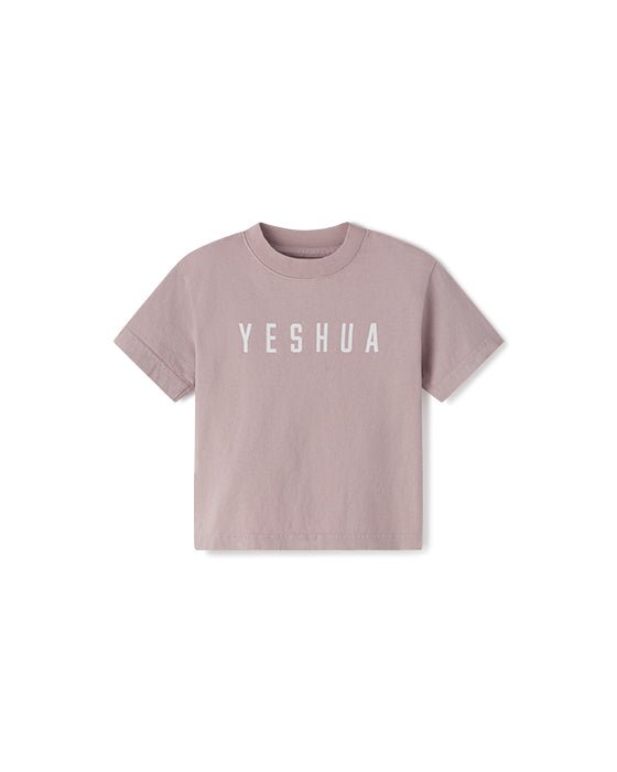 YESHUA | BARBERRY | UNISEX - Stone Pine Haus
