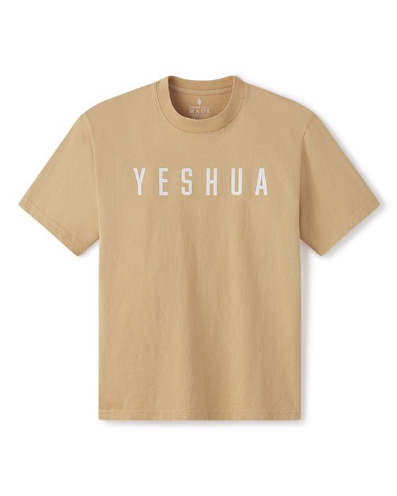 YESHUA | LATTE - Stone Pine Haus