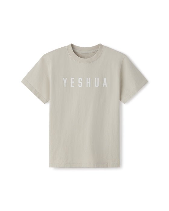 YESHUA | PARCHMENT | UNISEX - Stone Pine Haus