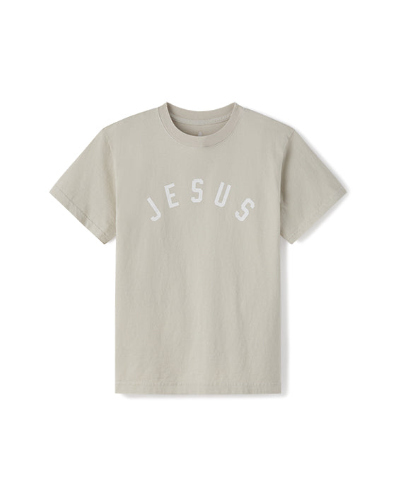JESUS | PARCHMENT | UNISEX