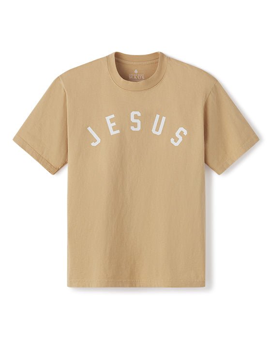 JESUS | LATTE - Stone Pine Haus