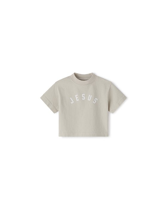 JESUS | PARCHMENT | UNISEX - Stone Pine Haus