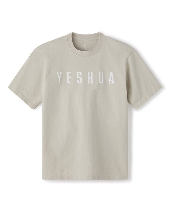 YESHUA | PARCHMENT - Stone Pine Haus